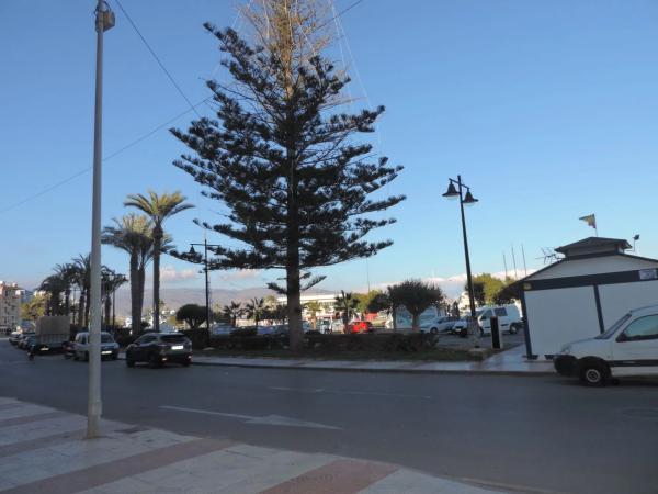 Terreno en Barrio El Puerto - La Romanilla