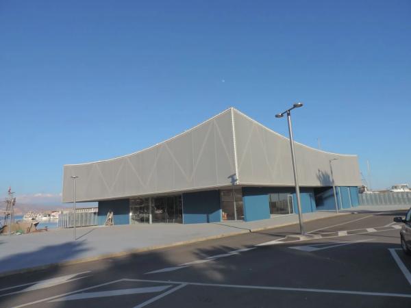 Terreno en Barrio El Puerto - La Romanilla