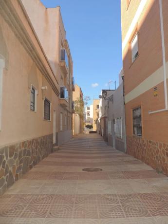 Terreno en Barrio El Puerto - La Romanilla