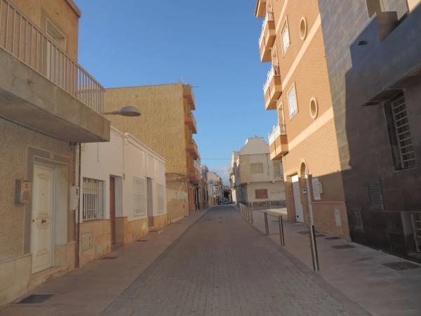 Terreno en Barrio El Puerto - La Romanilla