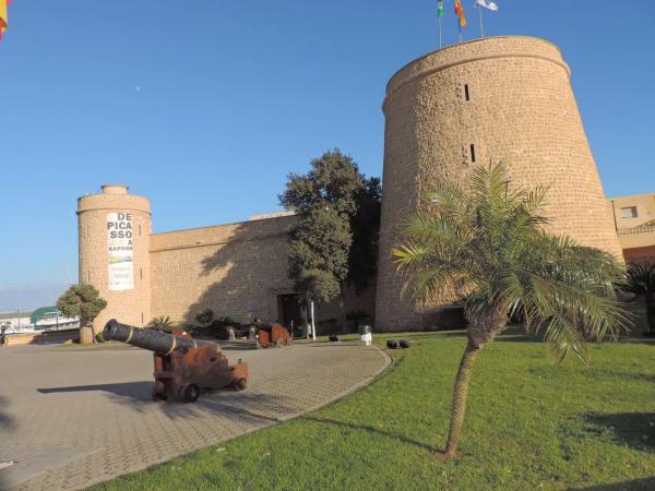 Terreno en Barrio El Puerto - La Romanilla