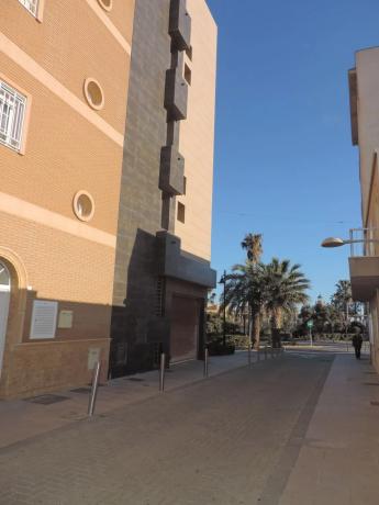 Terreno en Barrio El Puerto - La Romanilla