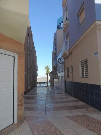 Terreno en Barrio El Puerto - La Romanilla