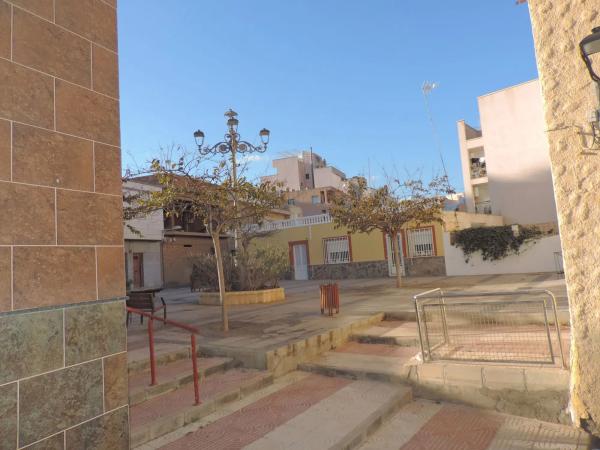 Terreno en Barrio El Puerto - La Romanilla