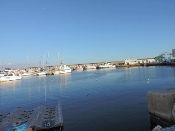 Terreno en Barrio El Puerto - La Romanilla