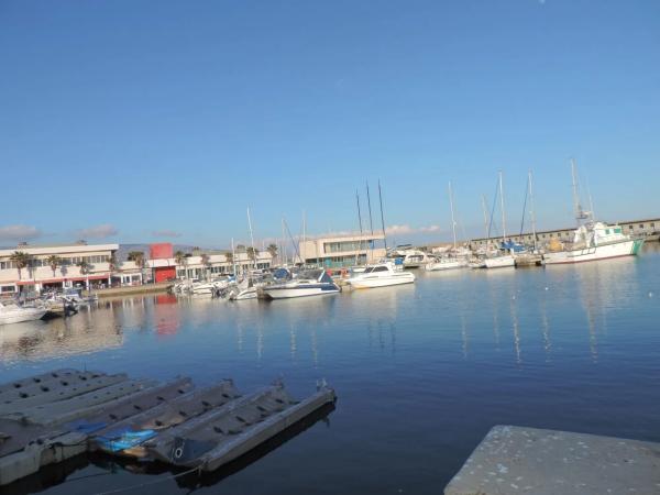 Terreno en Barrio El Puerto - La Romanilla