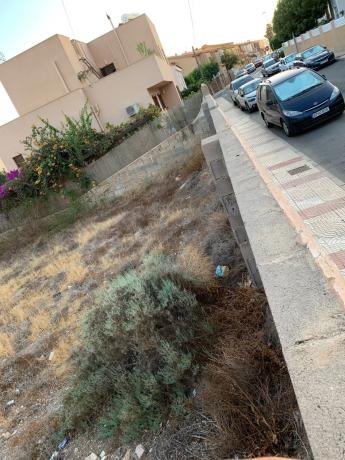 Terreno en calle México, 56