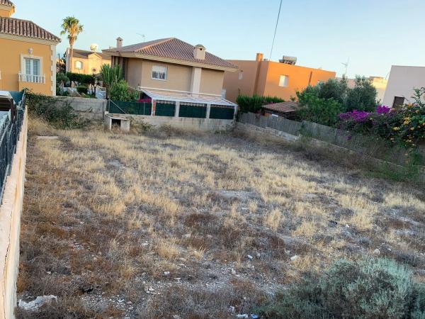 Terreno en calle México, 56