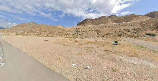 Terreno en calle Manuel Machado, 4