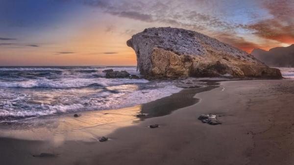 Terreno en calle Manuel Machado, 4