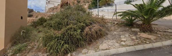 Terreno en calle Puerto de Navacerrada, 1