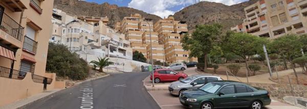 Terreno en calle Puerto de Navacerrada, 1