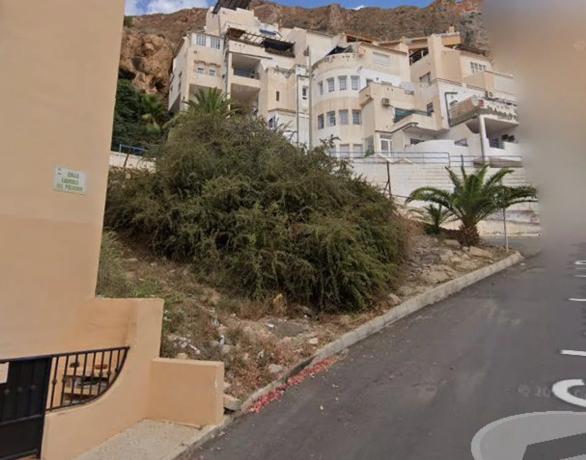 Terreno en calle Puerto de Navacerrada, 1