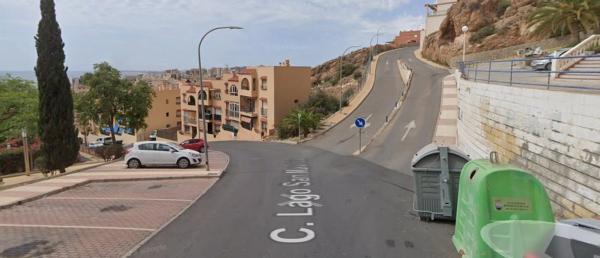 Terreno en calle Puerto de Navacerrada, 1
