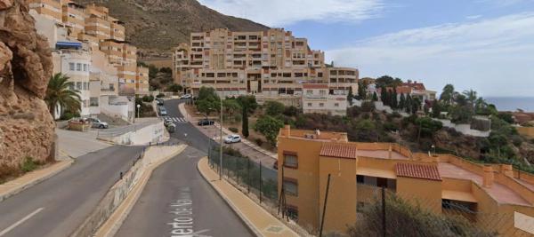 Terreno en calle Puerto de Navacerrada, 1