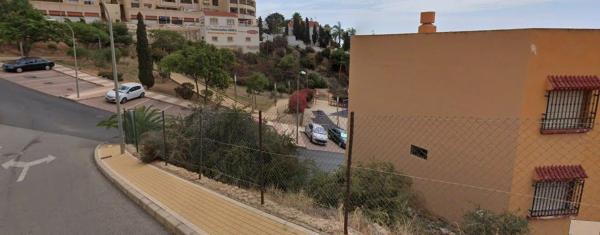 Terreno en calle Puerto de Navacerrada, 1