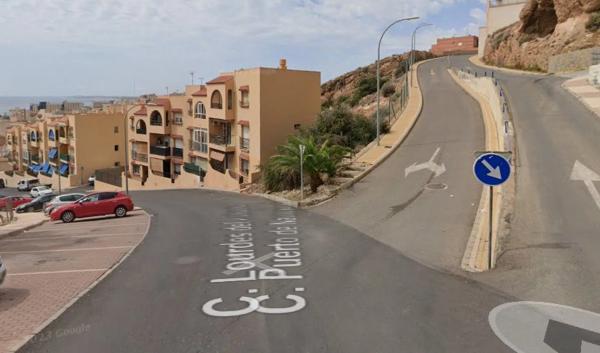 Terreno en calle Puerto de Navacerrada, 1