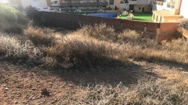 Terreno en calle Nebraska s/n