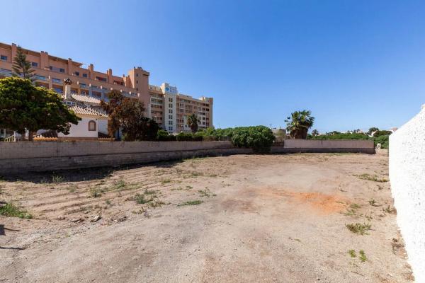 Terreno en calle Iguazú, 2