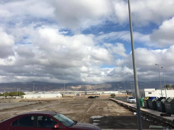 Terreno en Barrio Roquetas pueblo