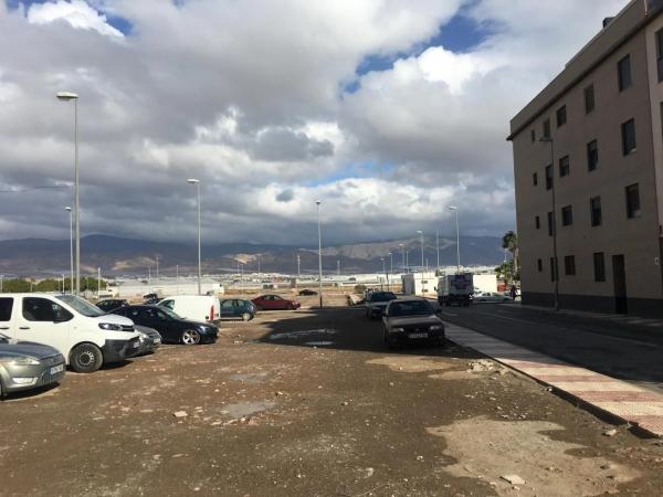 Terreno en Barrio Roquetas pueblo