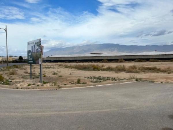 Terreno en Barrio El Sabinar - Urbanizaciones - Las Marinas