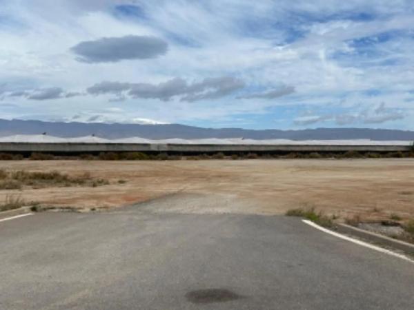 Terreno en Barrio El Sabinar - Urbanizaciones - Las Marinas
