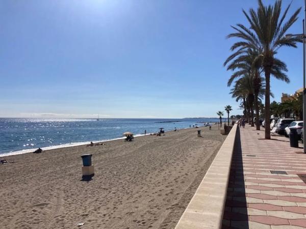 Terreno en calle Nogal