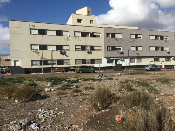 Terreno en calle Valle de Benasque, 8