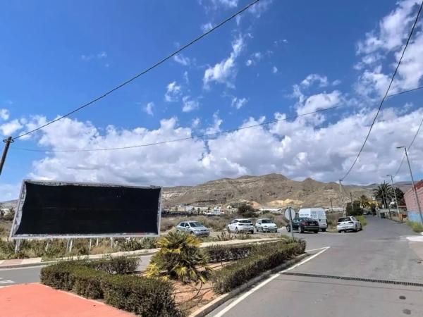 Terreno en Leovigildo