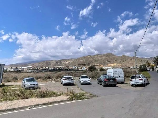 Terreno en Leovigildo