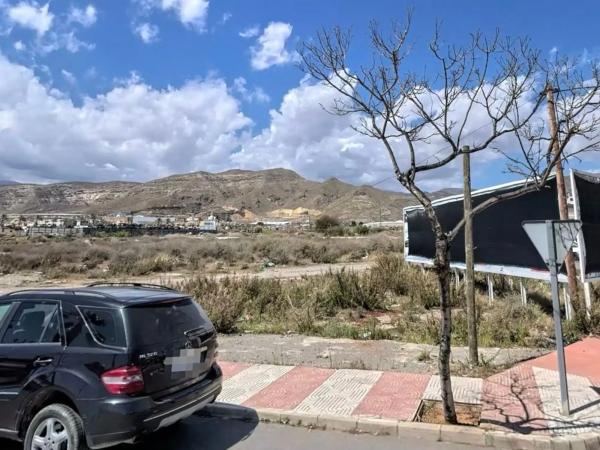 Terreno en Leovigildo