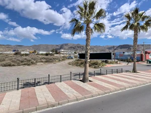 Terreno en Leovigildo