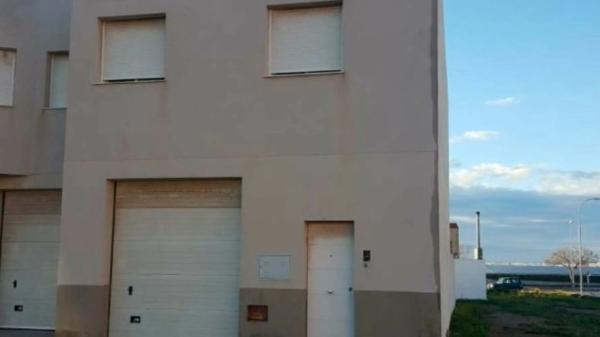 Terreno en calle Azucena