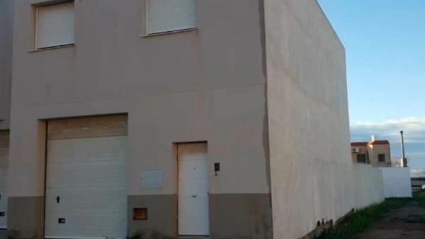 Terreno en calle Azucena