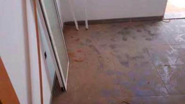 Terreno en calle Azucena