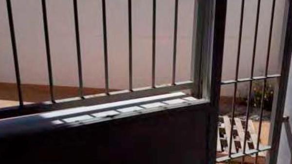 Terreno en calle Azucena