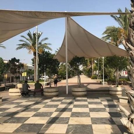 Terreno en calle Argentina, 10