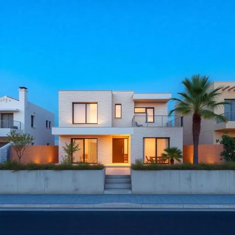 Terreno en calle Argentina, 10