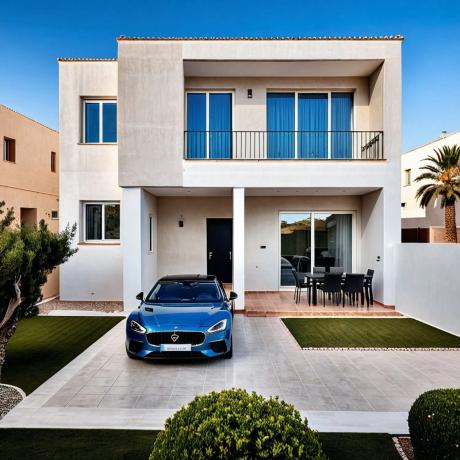 Terreno en calle Argentina, 10