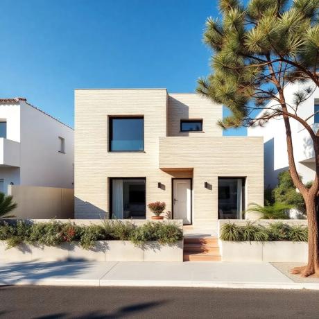 Terreno en calle Argentina, 10