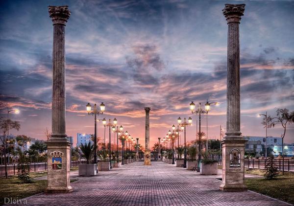 Terreno en calle Argentina, 10