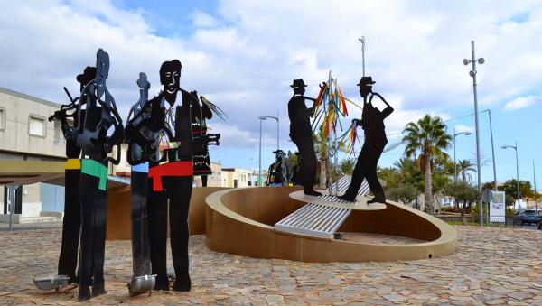 Terreno en calle Argentina, 10