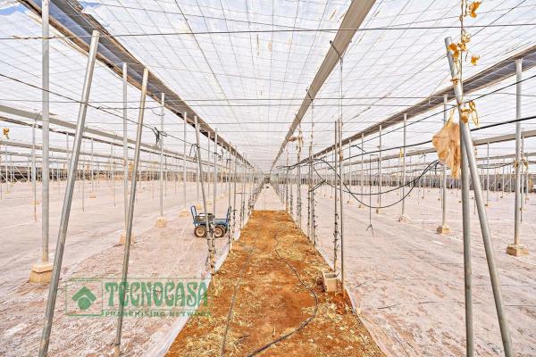 Terreno en Puebla de Vícar