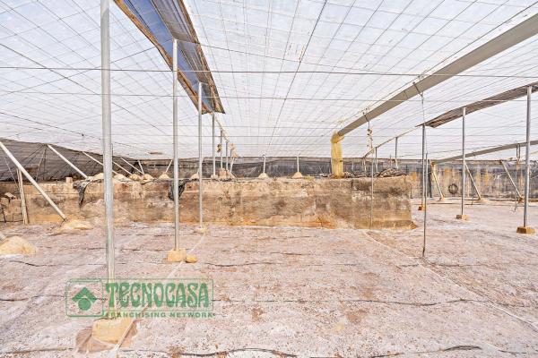 Terreno en Puebla de Vícar