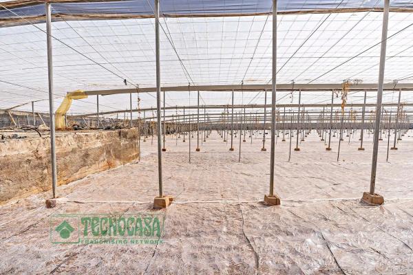 Terreno en Puebla de Vícar