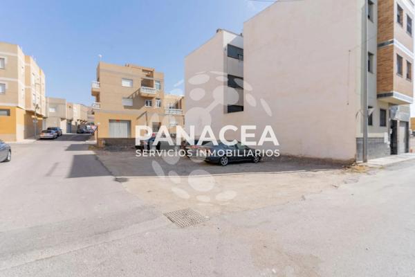 Terreno en Las Cabañuelas