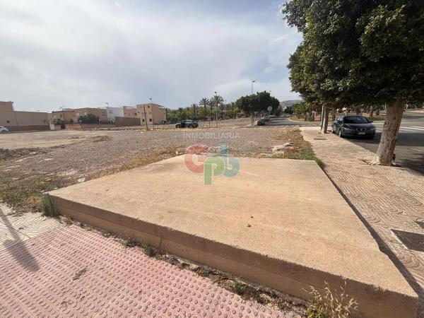 Terreno en Las Cabañuelas