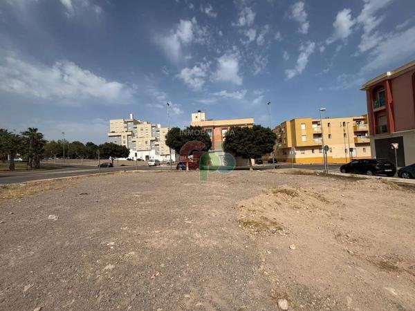 Terreno en Las Cabañuelas