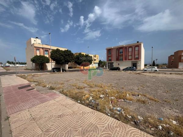 Terreno en Las Cabañuelas